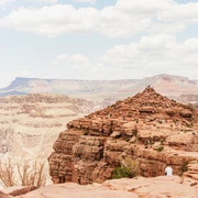 Las Vegas: Grand Canyon, Hoover Dam & Seven Magic Mountains