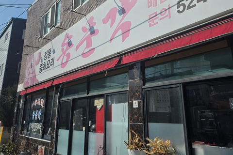 [June Exclusive] Busan BTS Army Pilgrimage Hometown Tour Shared Tour, Meet at Seomyeon Station