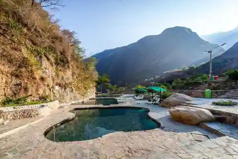 Cusco: Termas de Cocalmayo | 2 Días | Con Tirolina