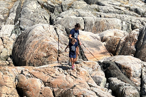 Vancouver: Lighthouse Park HikeLighthouse Park Hike