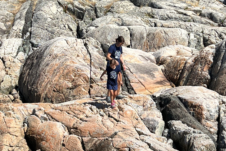 Vancouver: Lighthouse Park HikeLighthouse Park Hike