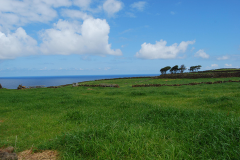 Geologi: privat heldagstur