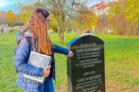 Kraków: Jewish Quarter, Auschwitz, And Salt Mine 3-Day Tour