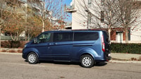 Bucharest to Drobeta Turnu Severin - Private Transfer - Housity