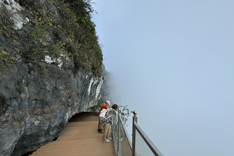 West Salalah Highlights: Küstenwunder und landschaftliche Aussichten