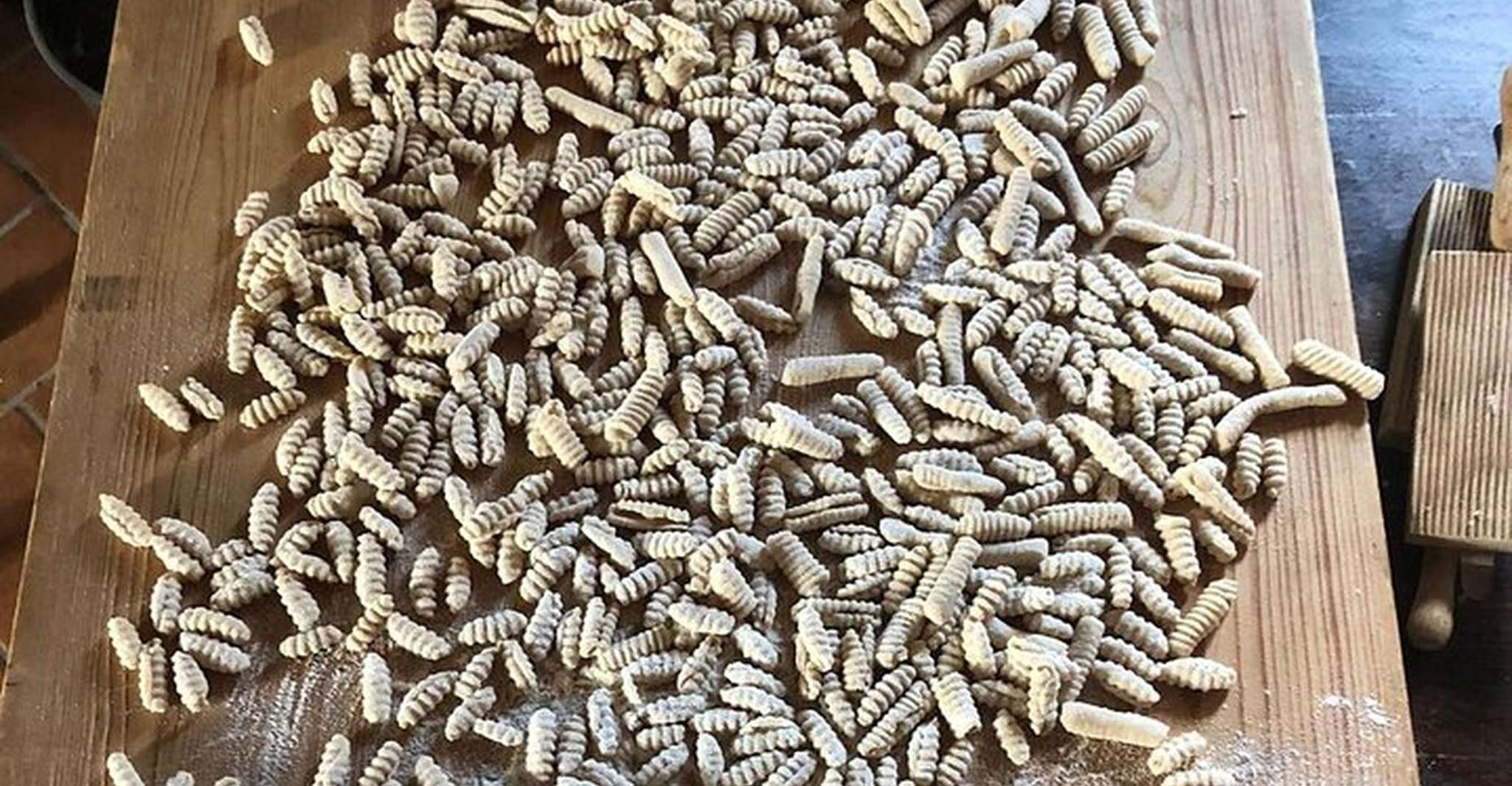 Raguse à la campagne Accueil Cours de cuisine et repas - Hizvo