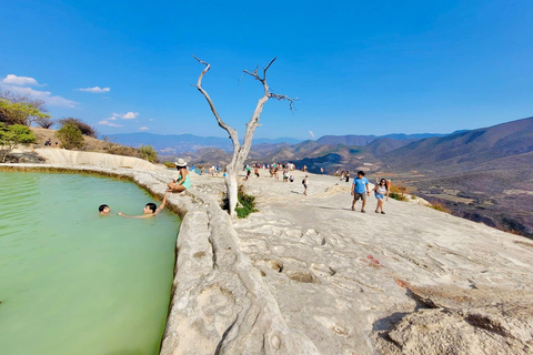 Solo Hierve el Agua