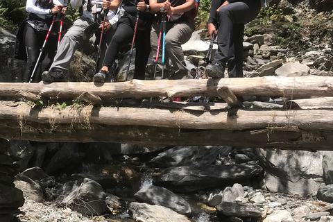 Poon hill Trek 1 Night 2 Days