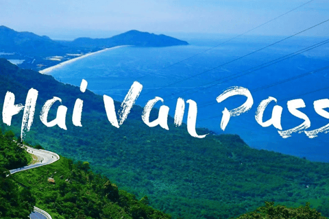 From Hoi An: Hai Van Pass, Lang Co Bay, and Hue City Jeep …