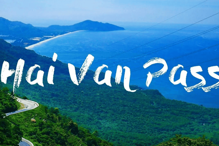 From Hoi An: Hai Van Pass, Lang Co Bay, and Hue City Jeep …