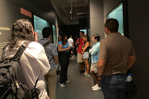 Panama Old Town Tour: Get to know our history and culture Panama Old Town Tour SPANISH: Get to know our history and culture