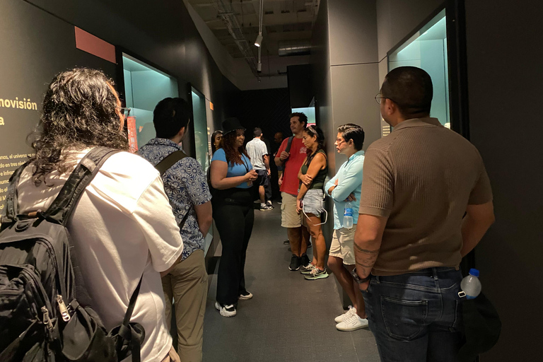 Panama Old Town Tour: Get to know our history and culture Panama Old Town Tour SPANISH: Get to know our history and culture