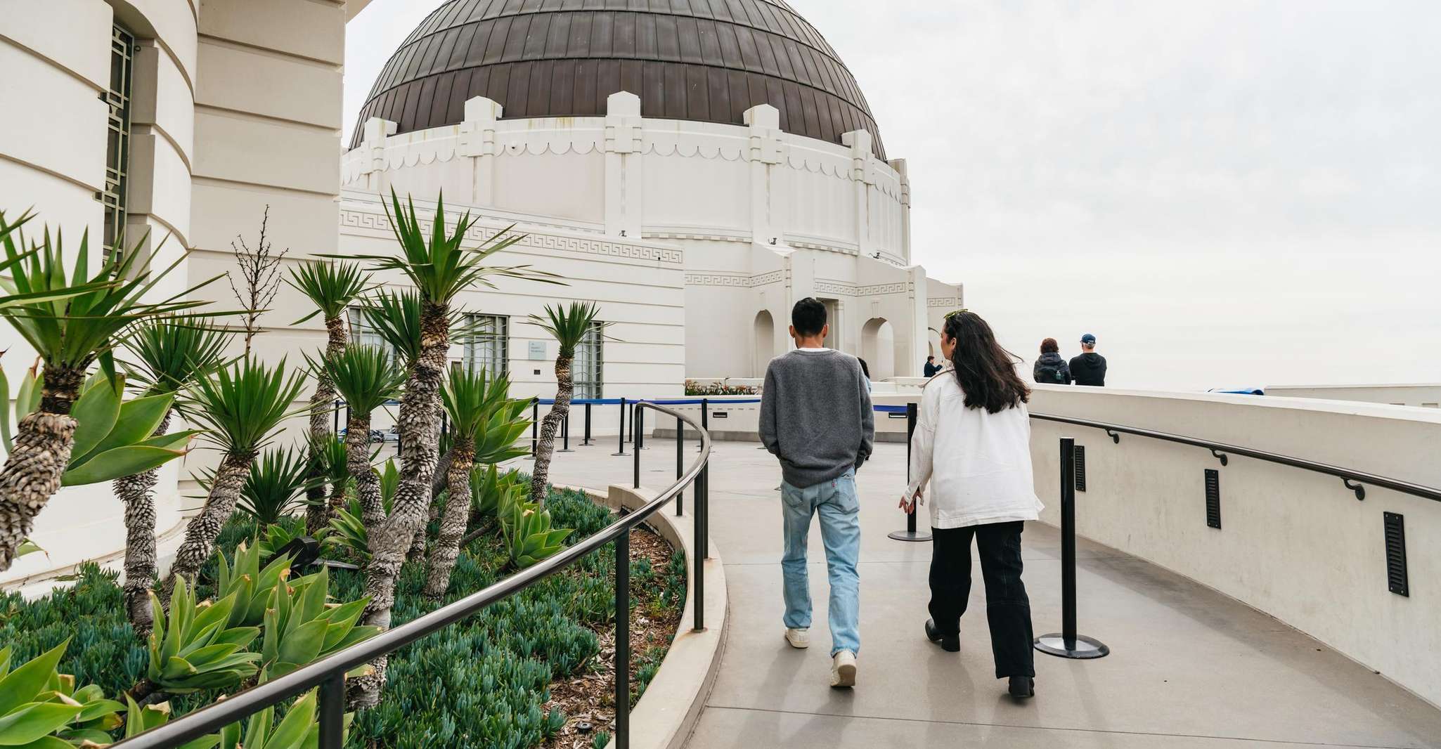 LA: Walk of Fame, Hollywood Sign & Beverly Hills Tour