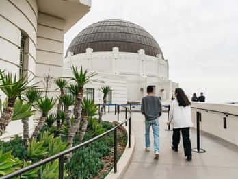 Los Angeles : Excursion en minibus à Hollywood et Beverly Hills
