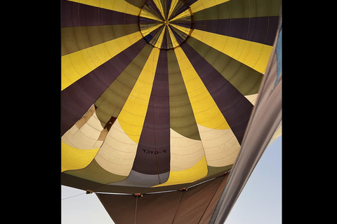 Ronda: Journey through the skies of Andalusia