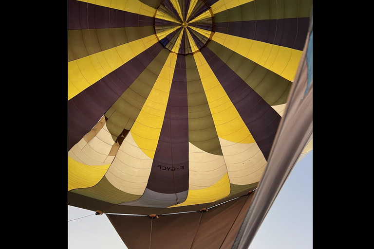 Ronda: Journey through the skies of Andalusia