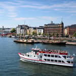 Arcipelago di Helsinki: tour panoramico in barca