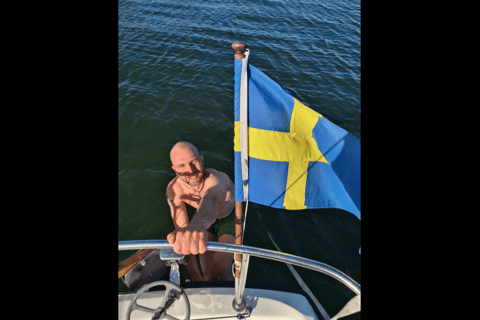 Gothenburg: Sailing Experience with a Local Skipper