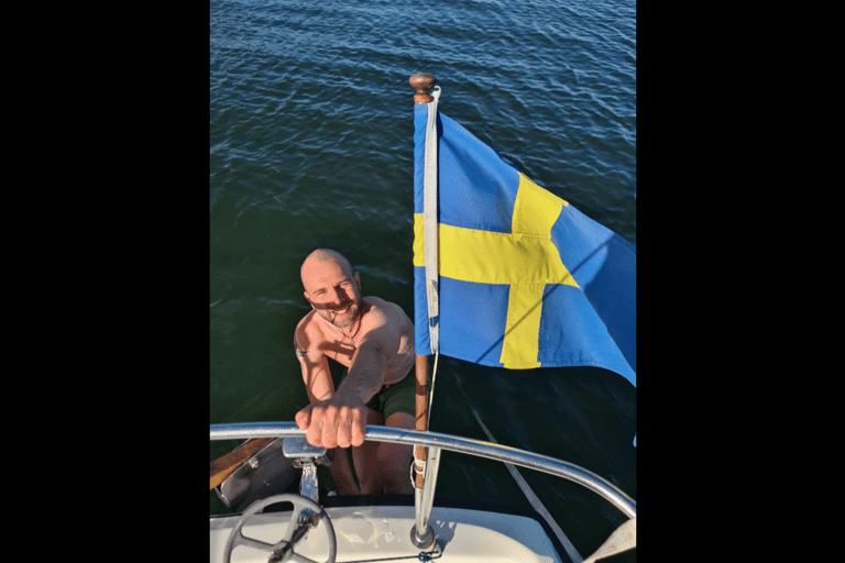 Gothenburg: Sailing Experience with a Local Skipper