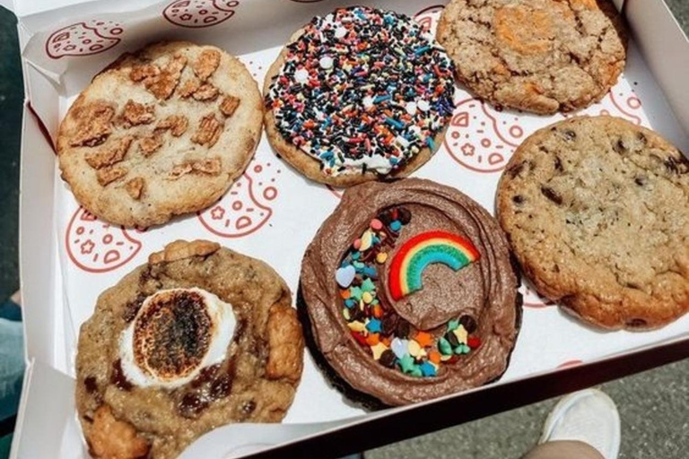 Nashville : Best Street Food Tour With A Local GuideNashville : 3 Hours Small Group Food Tasting Walking Tour