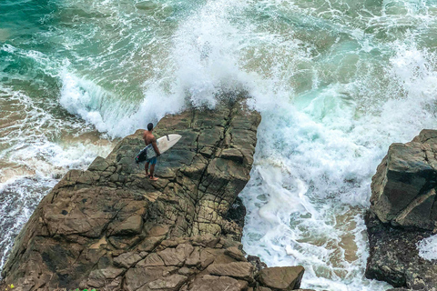 Brisbane: Eumundi Markets, Noosa Gems & Afternoon Cruise