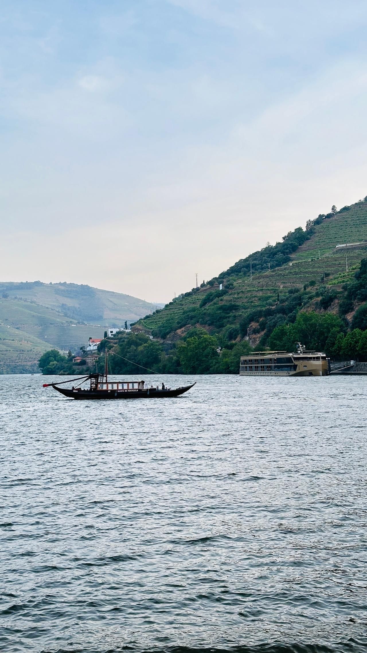 Douro-Tal: 4 Städte, Wein & Geschichte – privat, alles inklusive