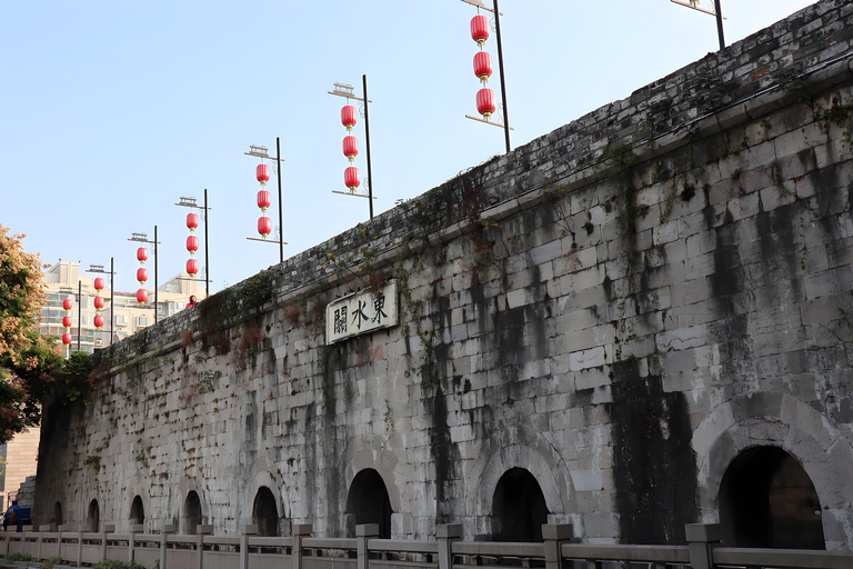 7-Day Poetry Tour of Shanghai, Nanjing, Wuxi, and Suzhou