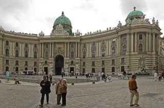 Das Beste von Wien: Privater Rundgang mit lokalem Guide