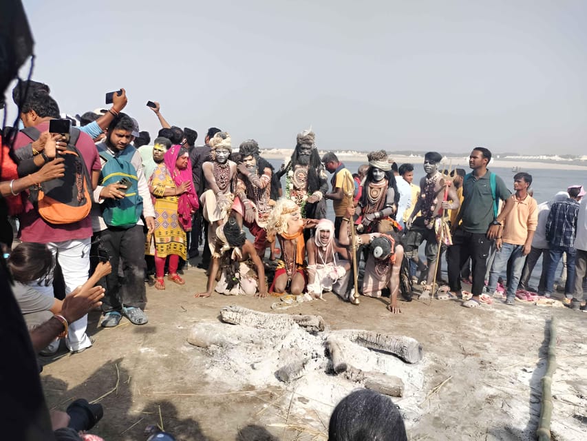 14. MÄRZ 2025 SPEZIELLE TOUR DER FARBEN HOLI FESTIVAL GetYourGuide