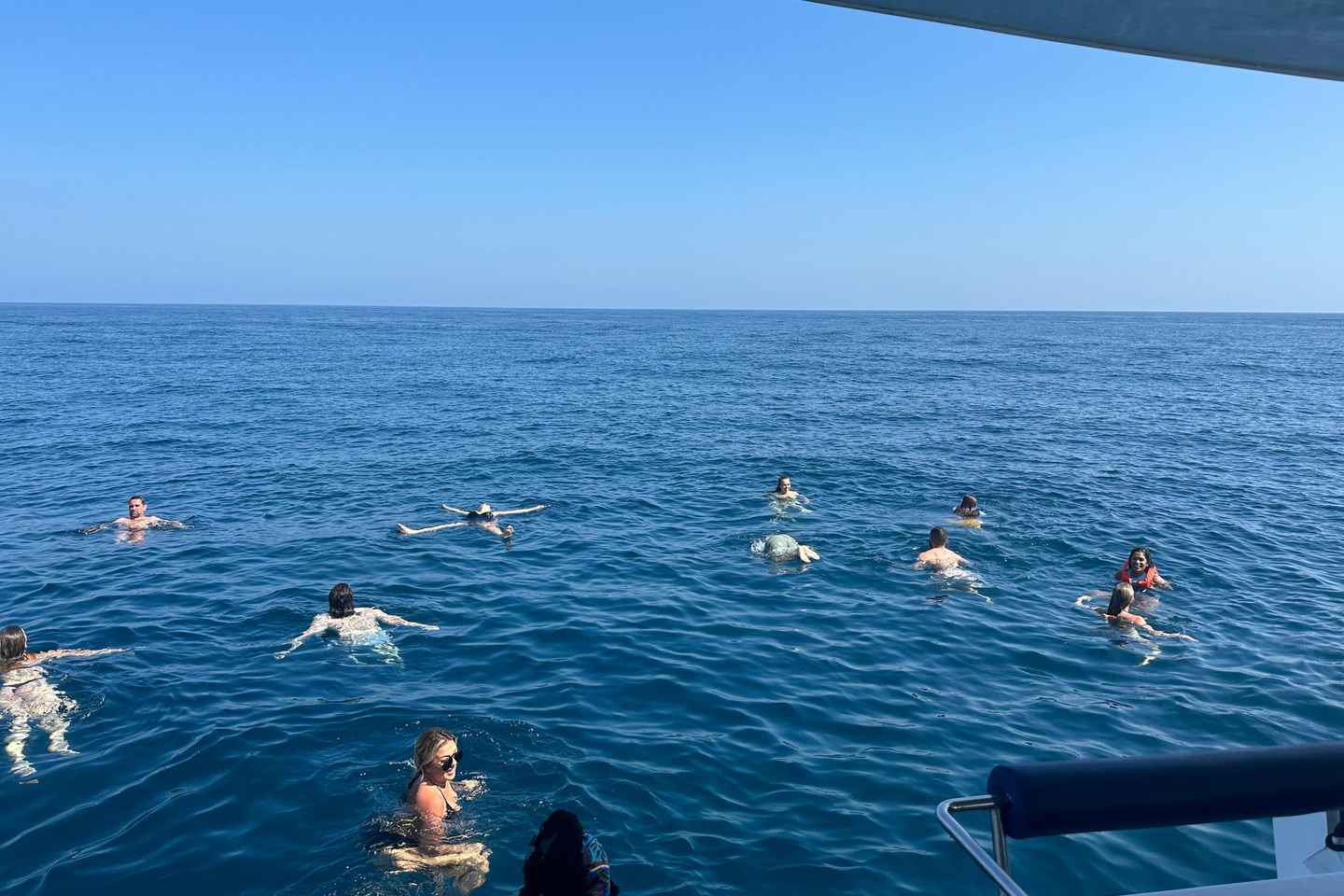 Portimão: Tour in Catamarano alle Grotte di Benagil