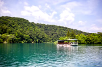 Zadar, Plitvice Lakes with Boat Ride and Zadar Old Town Tour - Housity