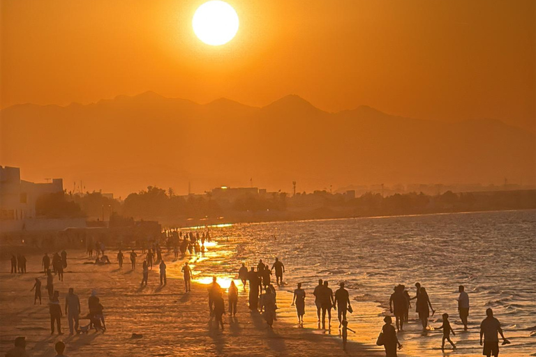 Muscat: city tour with local guide and pick up Evening city tour