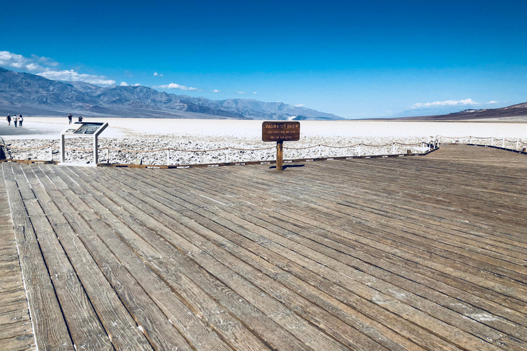 Las Vegas: Death Valley Stargazing & Sphere Viewing Tour