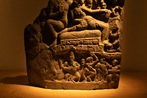 Kathmandu: National Museum of Nepal Guided Tour Private Tour with Pick Up