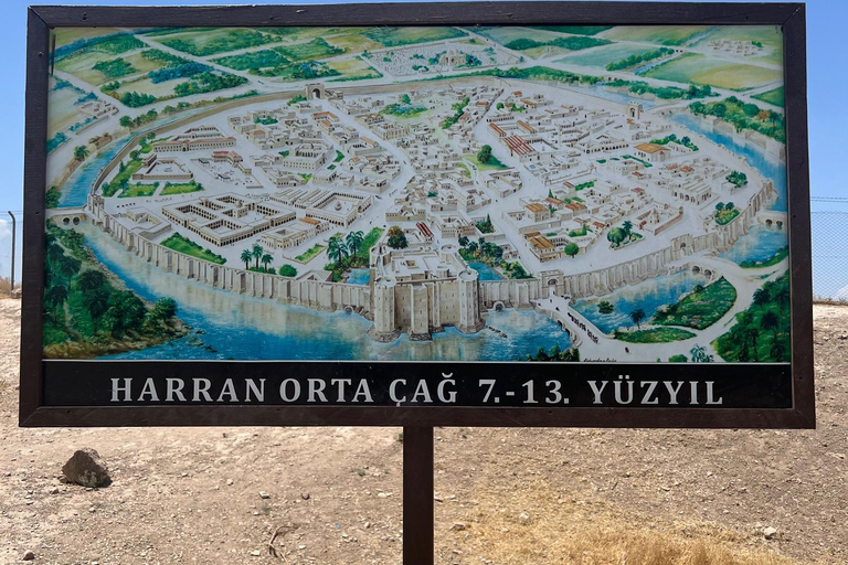 From Istanbul: Mount Nemrut & Göbekli Tepe 2-Day Tour