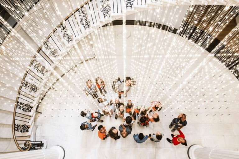 Biglietto d&#039;ingresso al Museo della Città di New York
