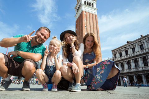 Venice: Murano, Burano and Torcello Hop-On Hop-Off Boat Tour24-Hour Ticket