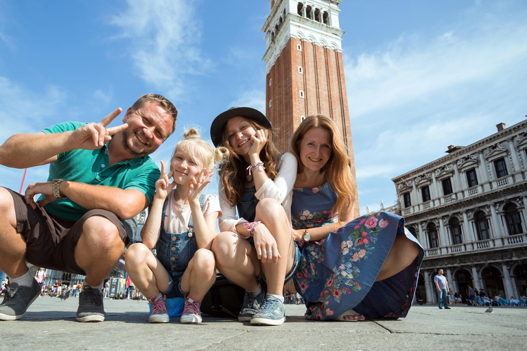 Venice: Murano, Burano and Torcello Hop-On Hop-Off Boat Tour24-Hour Ticket