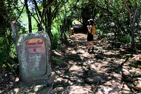 Barichara Freetour: The most beautiful town in Colombia (based on tips) English FreeTour Barichara