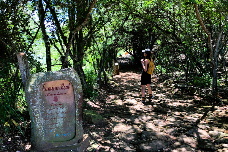 Barichara Freetour: The most beautiful town in Colombia (based on tips) English FreeTour Barichara