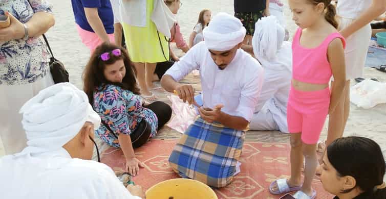 Bahrain: Pearling Path Tour with Oyster Opening activity photo 4