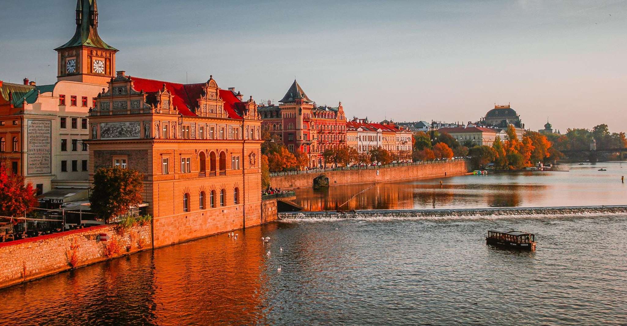 Praga, Tour de Praga al Completo - Hizvo