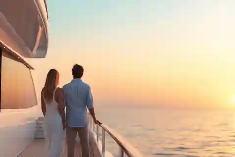 Mallorca: Candlelight Yoga Sunset Cruise för par