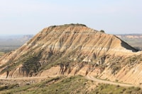Bardenas Reales, Guided tour in 4x4 private vehicle - Housity