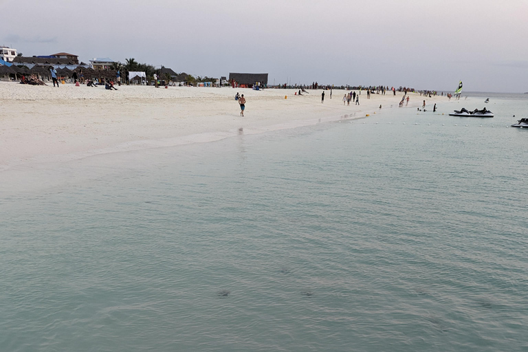 Kreuzfahrt bei Sonnenuntergang: zwei Stunden Trip und Kulturerlebnis