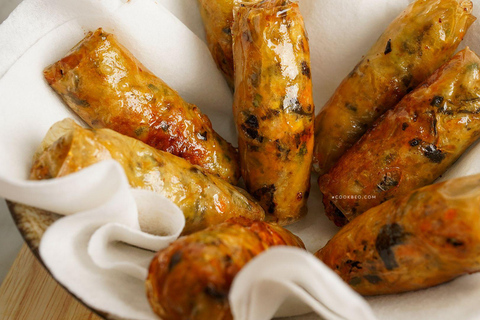 Hanoi: Michelin-Selected Private Street Food Tour Michelin-Selected Private Street Food Tour