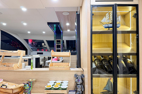 Da Nang River Night Cruise