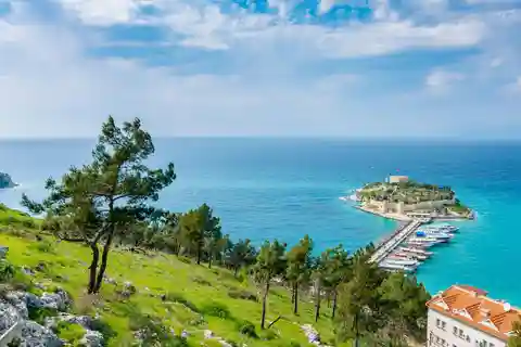 Best of Kuşadası: Private Walking Tour with a Local