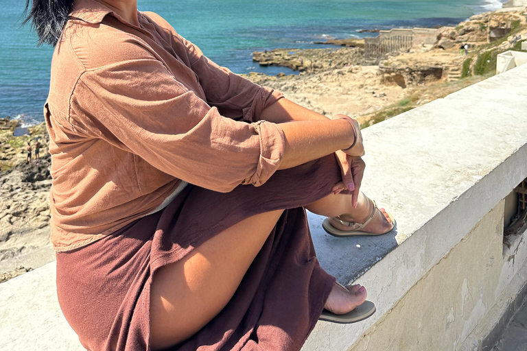 Tangier: Tour with a Certified Local Guide