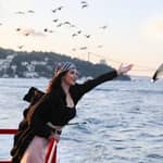 Istanbul: tour panoramico sul Bosforo con audioguida